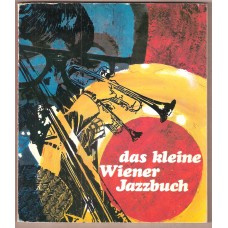 DAS KLEINE WIENER JAZZBUCH